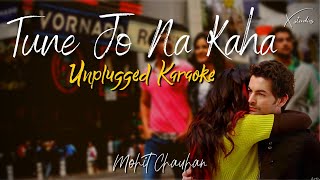 Tune Jo Na Kaha Song  New York  John Abraham  Katrina Kaif  Neil Nitin M  Mohit Chauhan Pritam [upl. by Sirc]