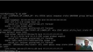 Setting up Network Interfaces on Debian Linux [upl. by Kutzer]