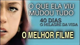 FILME GOSPEL COMPLETO dublado baseado em fatos reais [upl. by Isabea723]