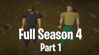 Then We Fight FULL Season 4  Part 1 [upl. by Nacnud]