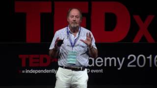 The world in 2030  John Andrews  TEDxAcademy [upl. by Steck217]