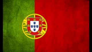 National Anthem of Portugal  Hino Nacional Português [upl. by Cul]