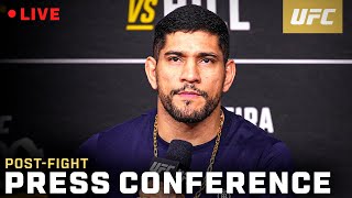 UFC 300 PostFight Press Conference [upl. by Eseilana]