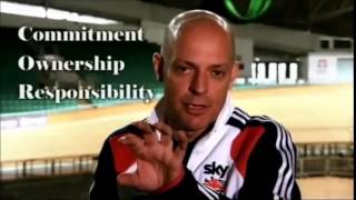 Sir Dave Brailsford  CORE Principle and Marginal Gains [upl. by Wappes]