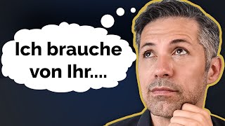 Verliebte Männer denken DAS Unglaublich [upl. by Lieno29]