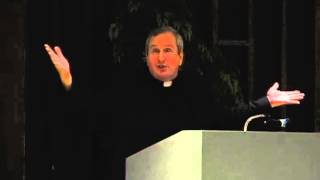 St Thérèse Lecture Series  Fr Robert Spitzer SJ Physics and the Existence of God [upl. by Sandy]