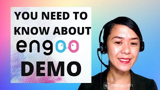 YOU NEED TO KNOW ABOUT THE ENGOO DEMO [upl. by Matthias82]