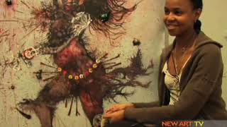 Wangechi Mutu [upl. by Thomasine123]