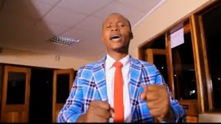 Justus Myelo  Katiwa Official Video [upl. by Loretta]