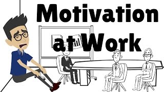 How to Create Motivation at Work  Daniel H Pink  Book Recommendations [upl. by Alejandra]