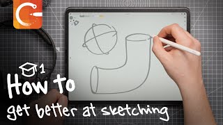 Part 1 Learn to Draw  Getting Started [upl. by Prentice]