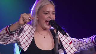 Anne Marie  2002  Live at The Isle of Wight Festival 2019 [upl. by Nedarb]