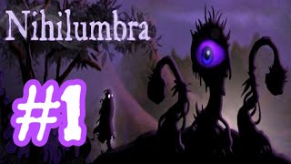 Nihilumbra part 1 [upl. by Bautista]