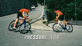 Cinelli Pressure ADR [upl. by Roxie]