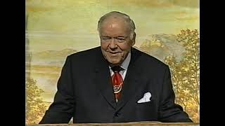 Faith in Action Kenneth Hagin’s Insights on Living by Faith Daily [upl. by Ernaline]