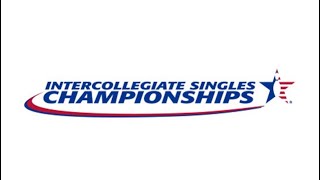 Bowling USBC Womens Intercollegiate Teams Championships 2021 HD [upl. by Miki33]