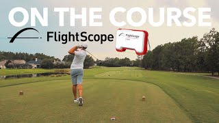 How Accurate Is FlightScope Mevo [upl. by Aital270]