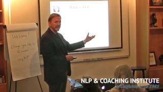 NLP  How To Change Your Life In 10 Minutes [upl. by Asreht319]