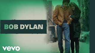 Bob Dylan  Talkin World War III Blues Official Audio [upl. by Nahtnahoj615]