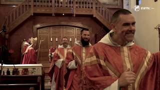 Beautiful Priest Ordination amidst the coronavirus pandemic [upl. by Eissak]