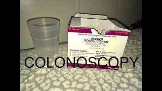 Colonoscopy Suprep Bowel Prep Kit [upl. by Ceevah730]