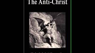 Fredrich Nietzsche  the AntiChrist FULL AUDIOBOOK [upl. by Laverne]