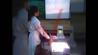 Donts and The Right Way To Use An Overhead Projector [upl. by Cynar]