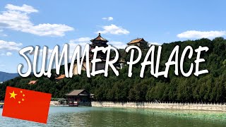 The Summer Palace  UNESCO World Heritage Site [upl. by Halla]