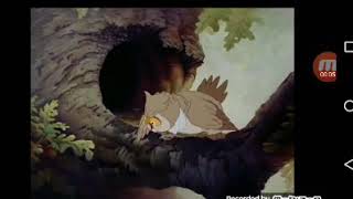 Disney Cinemagic Spain  BAMBI  Promo [upl. by Harwill]