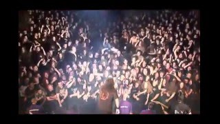 TESTAMENT  Into The Pit Live In London [upl. by Aileek916]