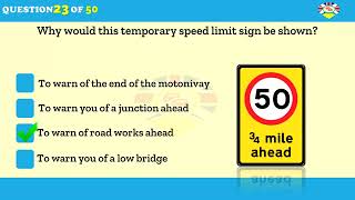 2024 The new Official DVSA Theory Test uk BEST Theory Test uk Official [upl. by Auroora]