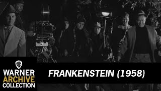 I FRANKENSTEIN Clips 2014 Aaron Eckhart [upl. by Ekaj]