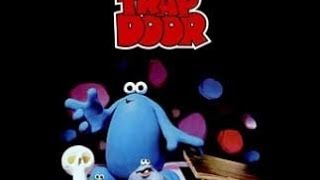 The Trap Door Series 1 Episode 610 [upl. by Tipton]