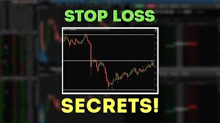 How to Use Stop Loss Orders The RIGHT Way [upl. by Kitarp944]