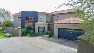 4 Bedroom House for sale in Gauteng  East Rand  Edenvale  Greenstone Hill  T105845 [upl. by Hellah383]