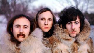 Crosby Stills amp Nash  Guinevere studio outtake  1969 [upl. by Anelrad]