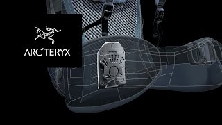 The New Arcteryx Bora Backpacks [upl. by Brackely]