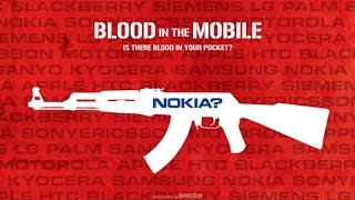 Blood In The Mobile ENGLISH  FULL DOCUMENTARY [upl. by Nace]