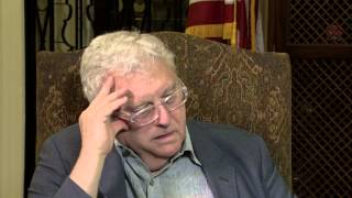 A Conversation with Randy Newman [upl. by Ekal]