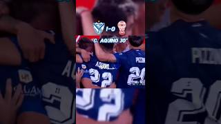 Vélez Sarsfield vs Huracan LPF 2024  shorts [upl. by Shawn]