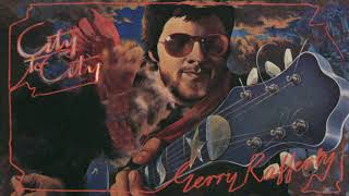 Gerry Rafferty  Stealin Time Official Audio [upl. by Hasseman]