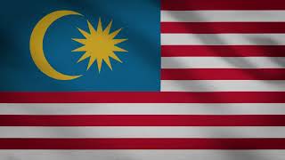 Malaysia National Anthem  Negaraku Vocal [upl. by Fianna]