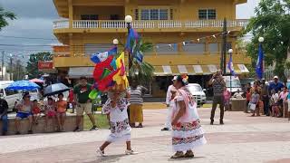 Celebrating the Maya Mestizo Culture [upl. by Cirle]