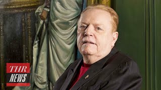 Larry Flynt Hustler Magazine Founder Dies at 78  THR News [upl. by Oliy7]