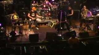 KMFDM  Light Live 2003HQ [upl. by Kliment]