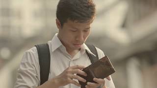 Unsung Hero  Thai Life Insurance  TVC  Short Film [upl. by Samaj]