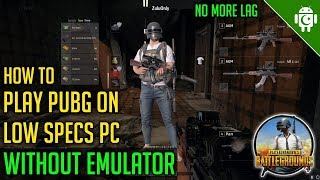 PUBG MOBILE  New Version Update Preview [upl. by Aldwin98]