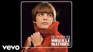 Mireille Mathieu  Quelle est belle Audio [upl. by Mattah]