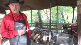 Cowboy Pinto Beans Recipe [upl. by Siskind]