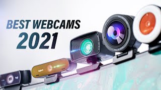 The Best Webcams of 2021 had BIG Surprises [upl. by Jock]